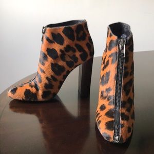 tom ford fur boots